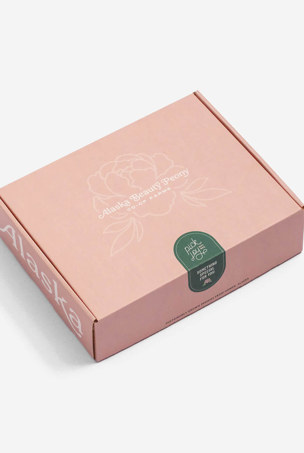Pick Joy! Deluxe Self Care Gift Box