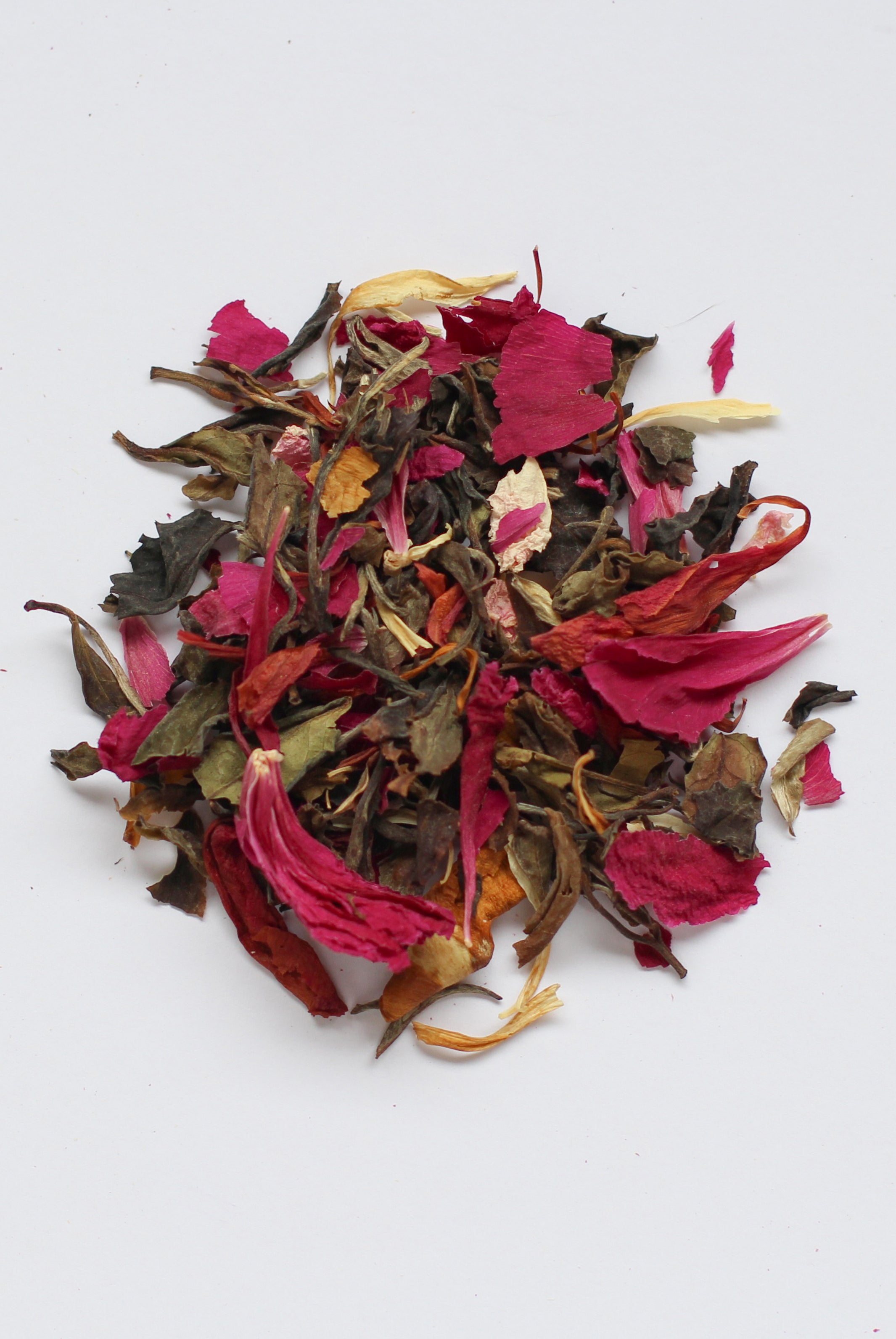 Alaska Peony Tea Sachet Box-Wholesale-Alaska Beauty Peony Coop-Alaska Peony Black Tea-10-Alaska Beauty Peony Coop