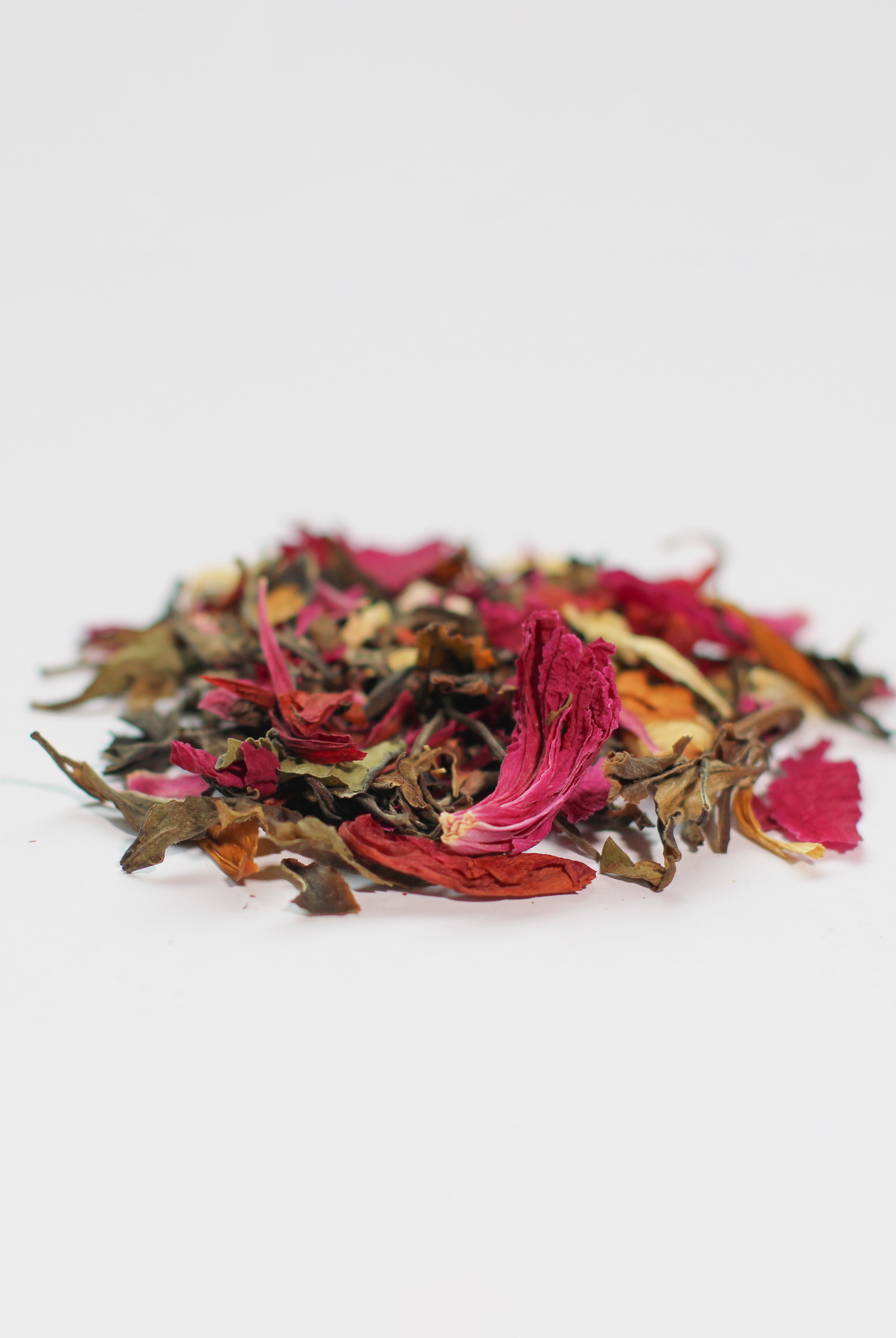 TEA WHOLESALE - White Peony