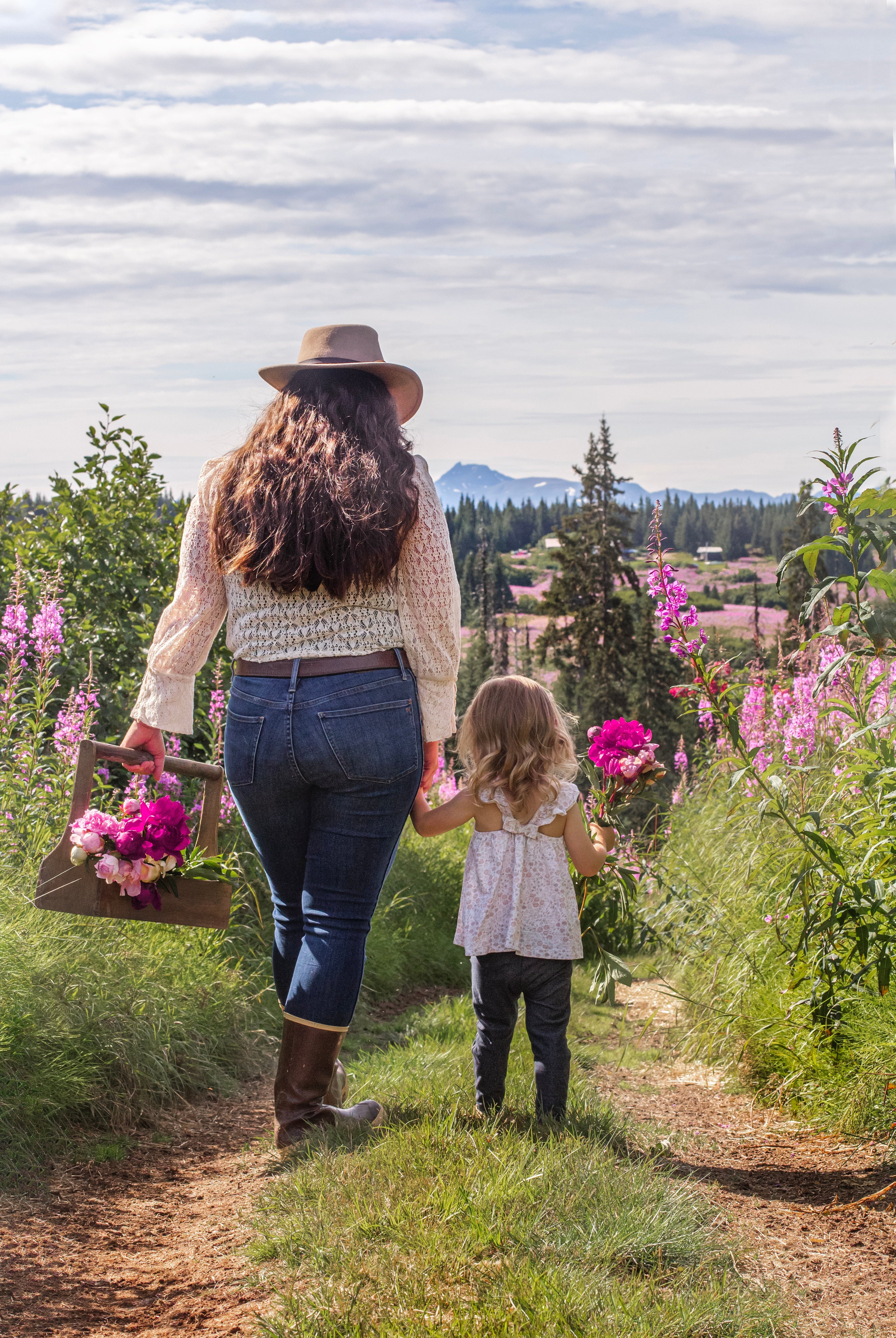 2026 Farm Tours-Event-Alaska Beauty Peony Coop-July 4-Alaska Beauty Peony Coop