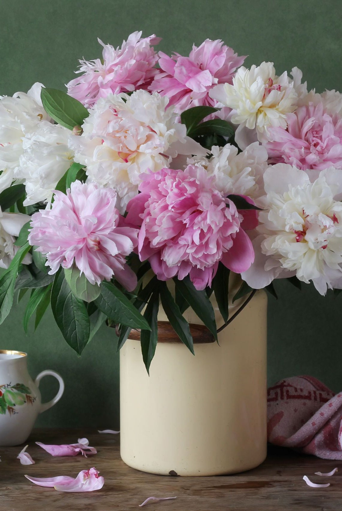 TEST COPY CJC 2026 Peony Subscription DO NOT USE-Subscription-Alaska Beauty Peony Coop-1 Week-July 23-Alaska Beauty Peony Coop