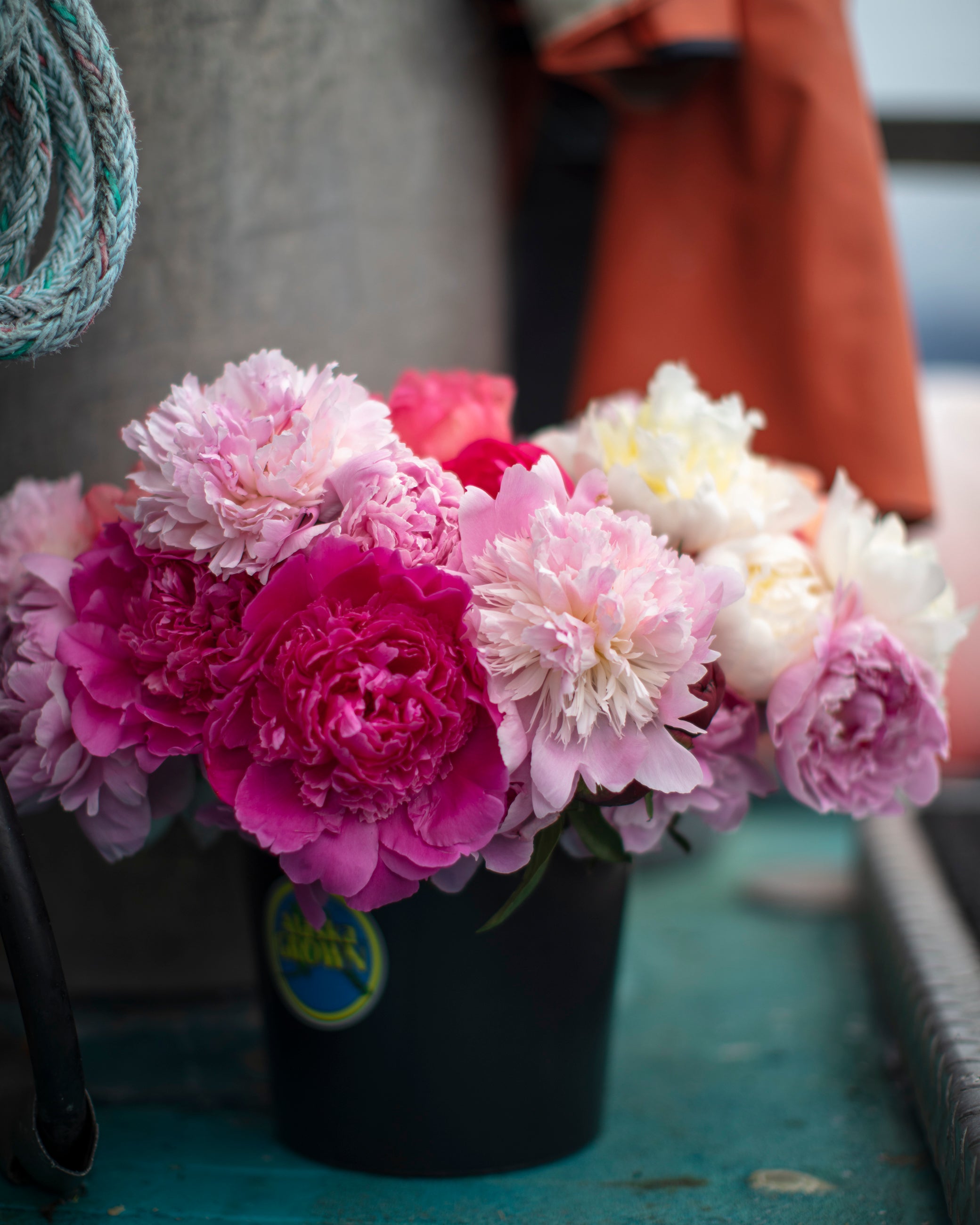 Gift Card-Home & Gifts-Alaska Beauty Peony Coop-4 Week Subscription | Nationwide-Alaska Beauty Peony Coop
