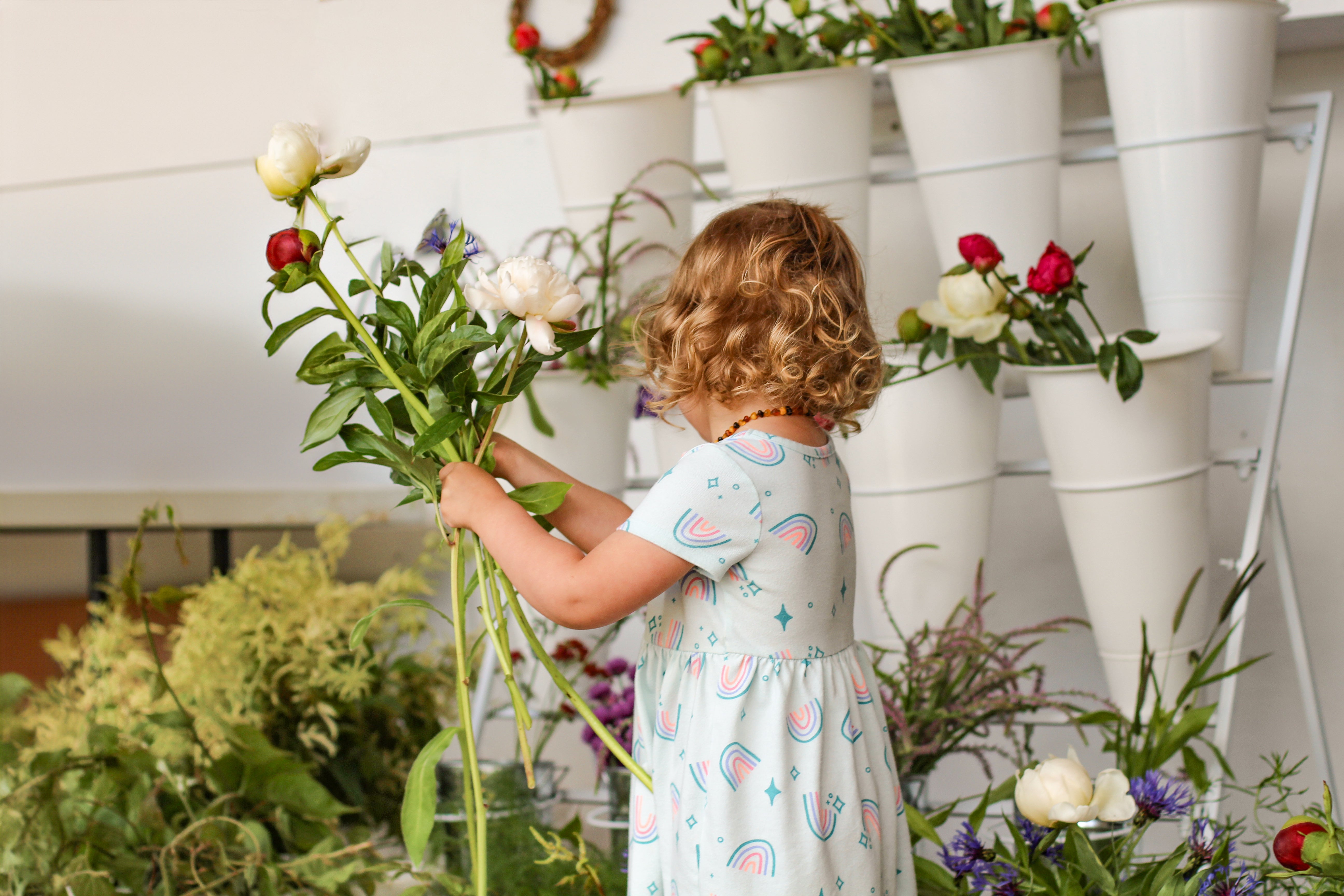 DIY Bouquet Bar at Cove & Co-Event-Alaska Beauty Peony Coop-July 3-Small-Alaska Beauty Peony Coop