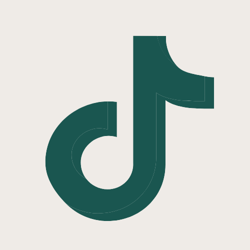 Follow Us on TikTok | Social Media | Alaska Beauty Peony Cooperative | Homer, AK