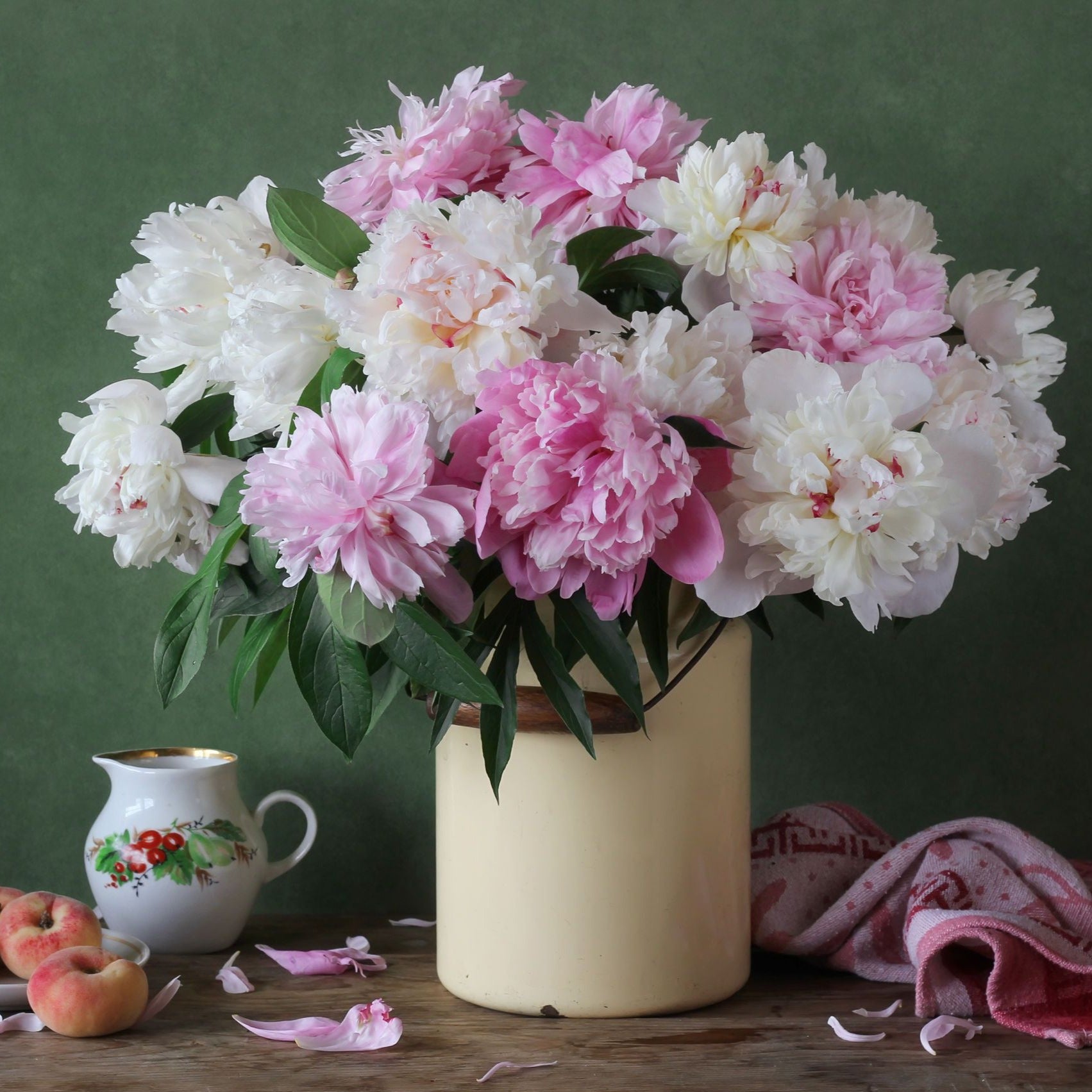 TEST COPY CJC 2026 Peony Subscription DO NOT USE-Subscription-Alaska Beauty Peony Coop-1 Week-July 23-Alaska Beauty Peony Coop