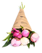 Farmer's Choice Bunch | Homer Pick-Up Only-Flowers-Alaska Beauty Peony Coop-July 17-Pick Up-Alaska Beauty Peony Coop
